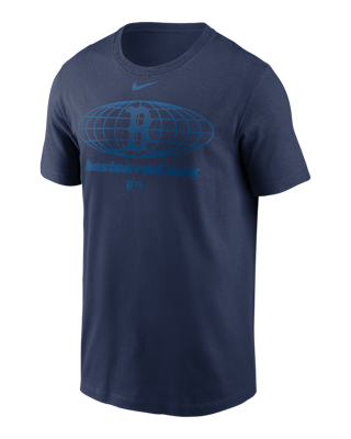 Boston Red Sox Tonal Club Men's Nike MLB T-Shirt. Nike.com